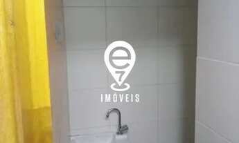 Imagem 5: Sobrado à venda, 2 quartos, 2 suítes, 1 vaga, Vila Brasílio Machado - São Paulo/SP