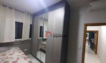 Imagem: Casa com 3 dormitórios à venda, 178 m²