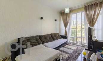 Imagem 4: Apartamento com 2 quartos à venda no Carrão, São Paulo, com 1 vaga