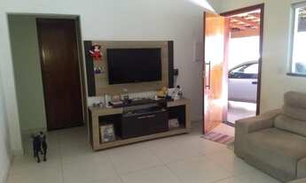 Imagem: Casa para venda tem 100 metros quadrados