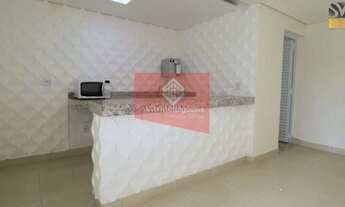 Imagem 5: Apartamento com 2 dorms, Tubalina, Uberlândia - R$ 407 mil, Cod: 754