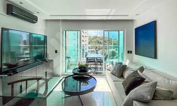 Imagem 4: Apartamento à venda em Tirol (Natal/RN) I Jardins do Alto - 64m² - 1 quarto