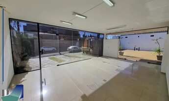 Imagem: Casa comercial para locação Alto da Boa