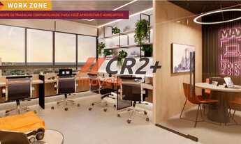 Imagem 7: Flat a Venda com 2 quartos, 1 suíte no Derby- 26m² na Boa Vista