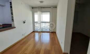 Imagem 3: Apartamento no Brás com 2 Dormitórios