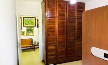 Imagem 1: Apartamento com 4 dormitórios para alugar, 420 m² - Riviera - Módulo 4 - Bertioga/SP