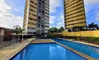 Imagem 3: Apartamento no Satélite/Pitimbu 2 quartos, 1 suíte, 1 vaga garagem, decorado/mobiliado