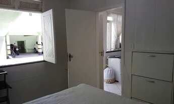 Imagem 7: Kitnet nova e mobiliada em condomínio fechado