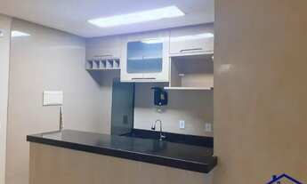 Imagem 5: Apartamento Para Venda Com 2 Dormitorios No Novo Osasco