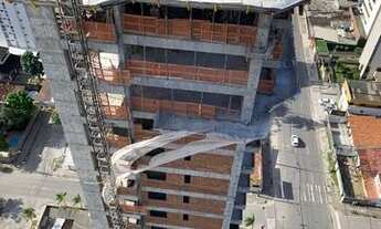 Imagem 2: Apartamento a venda, com 96m², 3 qtos/1suíte. melhor estrutura de candeias, próximo de ser