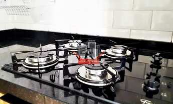 Imagem 7: Flat para aluguel possui 42 metros quadrados com 1 quarto em Indianópolis - São Paulo - SP