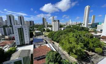 Imagem 2: Apt com 3 quartos em Parnamirim - Recife - Pernambuco(VENDO