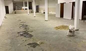 Imagem: Aluga-se galpão na estrada da palhada