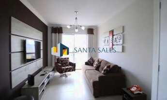 Imagem 2: ESPETACULAR APARTAMENTO 3 DORMITÓRIOS NA SAÚDE!!