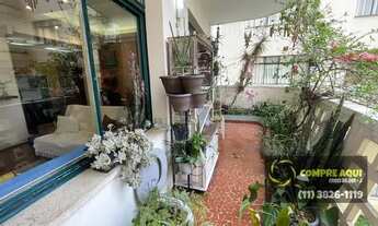 Imagem 2: Campos Elíseos | 120 metros | 2 Dormitórios | 1 Varanda