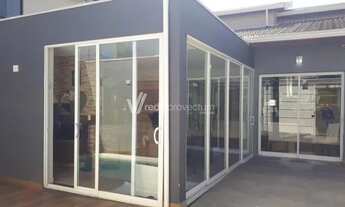 Imagem 7: Casa - Residencial Parque da Fazenda - Campinas