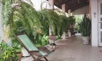 Imagem 7: Casa para Venda no Jardim das Oliveiras. - CA47967