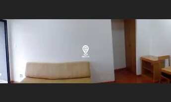 Imagem: Apartamento para aluguel, 1 quarto, 1 vaga