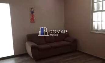 Imagem 2: Sobrado com 2 dorms, Aparecida, Santos - R$ 1.4 mi, Cod: 1781