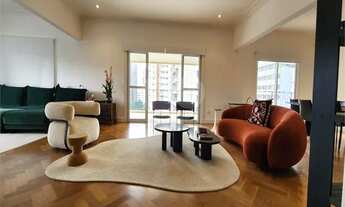 Imagem 3: EXCELENTE Apartamento para venda ou aluguel no Itaim Bibi