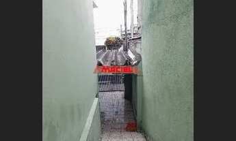 Imagem 6: Casa Padrão em São José dos Campos