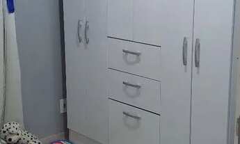 Imagem 6: Apartamento térreo com suíte