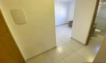 Imagem 6: Apartamento com 2 dormitórios para alugar, 82 m² por R$ 1.470,00/mês - Vila São João - Gua