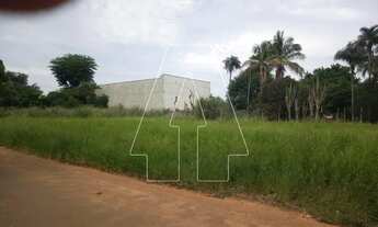 Imagem 6: Araçatuba - Lote/Terreno - Chácaras Arco-Íris