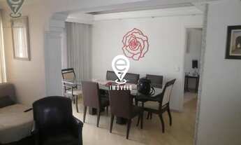 Imagem 5: Apartamento à venda, 3 quartos, 1 suíte, 2 vagas, Vila Guarani (Zona Sul) - São Paulo/SP