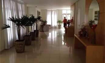 Imagem: Apartamento-São Paulo-MANDAQUI