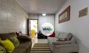 Imagem 5: Casa 3 Dormitórios Edícula Próximo P3 USP Metrô Butantã À Venda, 210 m² por R$ 780.000 - R