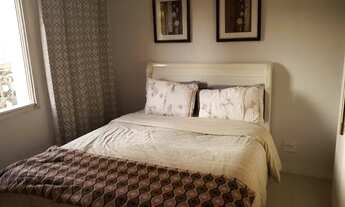 Imagem 2: Apartamento à venda, 2 quartos, 1 suíte, Campo Belo - São Paulo/SP