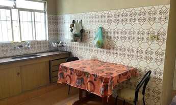 Imagem 2: CASA TÉRREA A VENDA 125 M² SÃO JOÃO CLIMACO