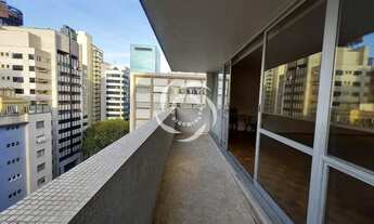 Imagem 3: Apartamento com 2 dormitórios e 3 vagas no Jardim Paulista - SP, 200 m2