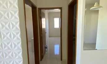 Imagem 5: LSC- Excelente apartamento 2 quartos em Jardim Santa Clara - Taubaté - SP