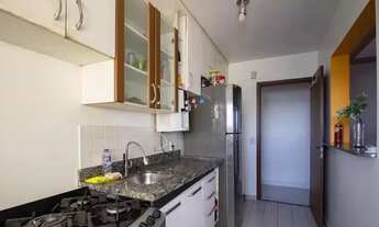 Imagem 5: Apartamento para venda possui 75 metros quadrados com 3 quartos