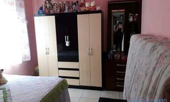 Imagem 3: CASA ASSOBRADADA - ALVES DIAS - SP