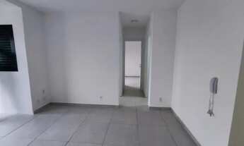 Imagem 3: Apartamento para aluguel tem 50m² 2 dormitorios e 1 vaga de garagem. 2.800,00