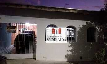 Imagem: Casa com 3 dormitórios à venda, 136 m²