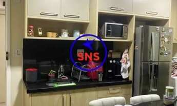 Imagem 3: APARTAMENTO RESIDENCIAL em CAMPINAS - SP, BOTAFOGO