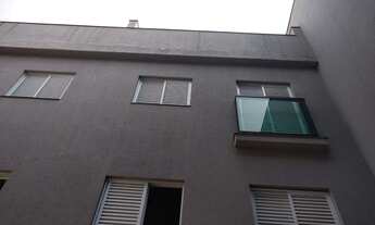 Imagem 5: Cobertura Sem Condomínio - Vila São Pedro