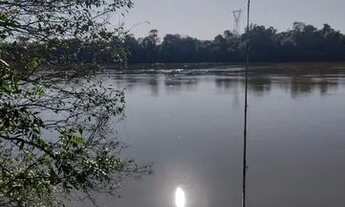 Imagem 2: Mariante - Venâncio Aires - belíssima chácara na barranca do Rio Taquari