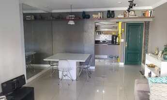 Imagem 7: Apartamento à venda, 2 quartos, 1 suíte, Campo Belo - São Paulo/SP