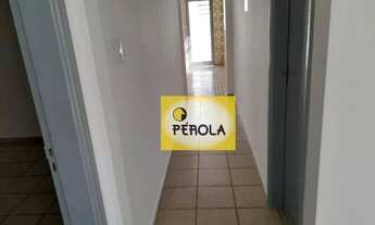 Imagem 6: Casa com 2 dormitórios para alugar, 80 m² por R$ 2.415,40/mês - Jardim dos Oliveiras - Cam