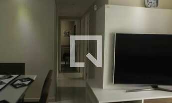 Imagem 4: Apartamento para Aluguel - Jardim Marajoara , 3 Quartos, 76 m2