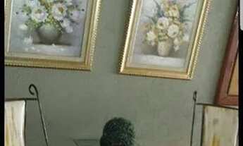 Imagem 3: Apartamento com 3 dormitórios, 125 m² - venda por R$ 250.000,00 ou aluguel por R$ 960,00/m