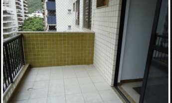 Imagem 2: Tijuca - 4 Quartos 1 Suite Varanda 2 Vagas