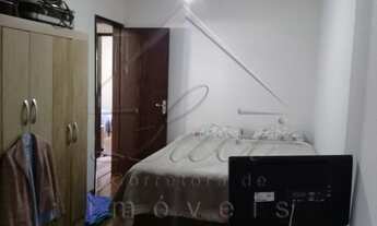 Imagem 5: SOBRADO com 3 dormitórios à venda com 140m² por R$ 590.000,00 no bairro Boqueirão - CURITI