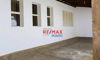 Imagem 4: Casa com 4 dormitórios à venda, 180 m² por R$ 350.000,00 - Jardim Ipê VIII - Mogi Guaçu/SP