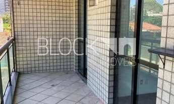 Imagem 5: Recreio dos Bandeirantes